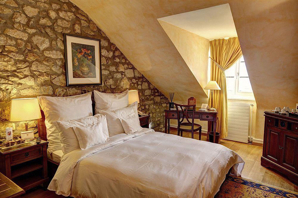Domaine De Chateauvieux Peney Dessus Eksteriør billede