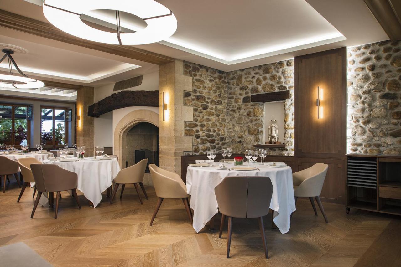 Domaine De Chateauvieux Peney Dessus Eksteriør billede