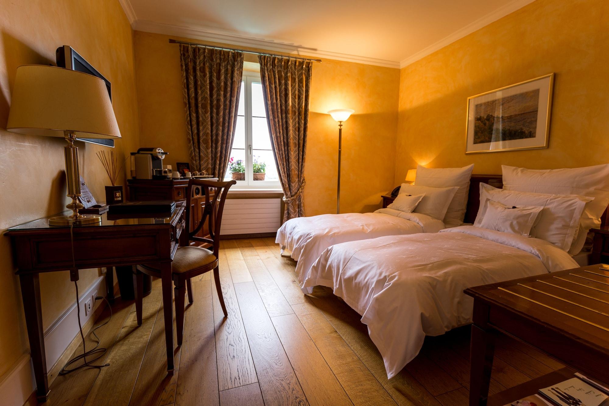 Domaine De Chateauvieux Peney Dessus Eksteriør billede
