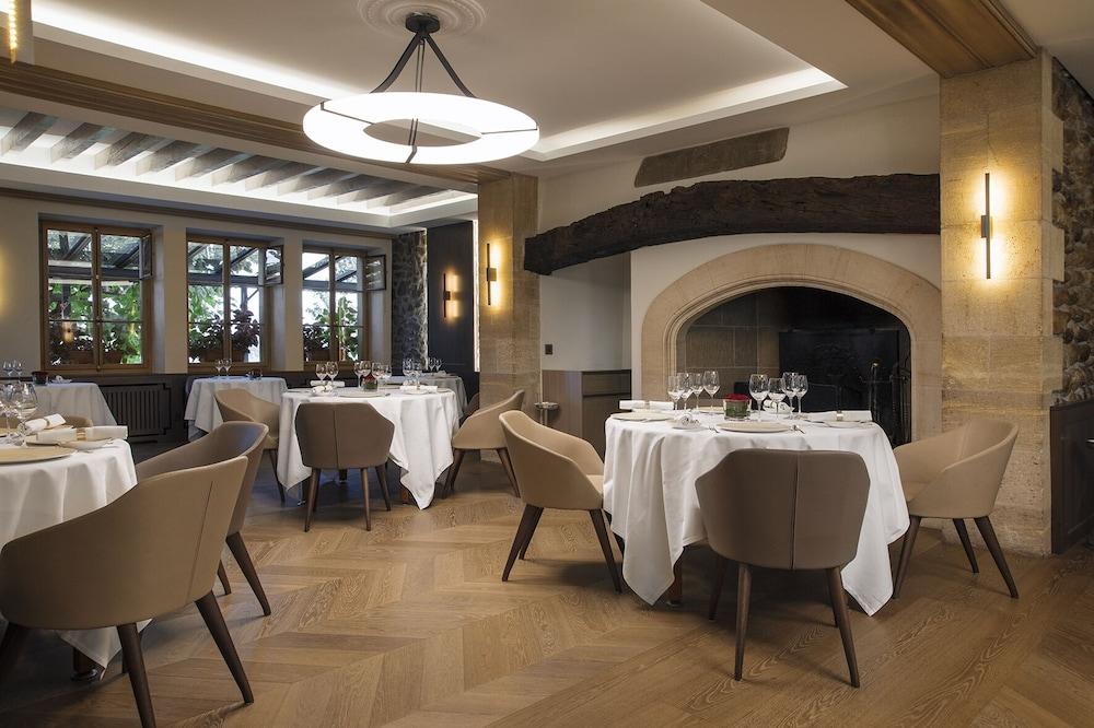 Domaine De Chateauvieux Peney Dessus Eksteriør billede