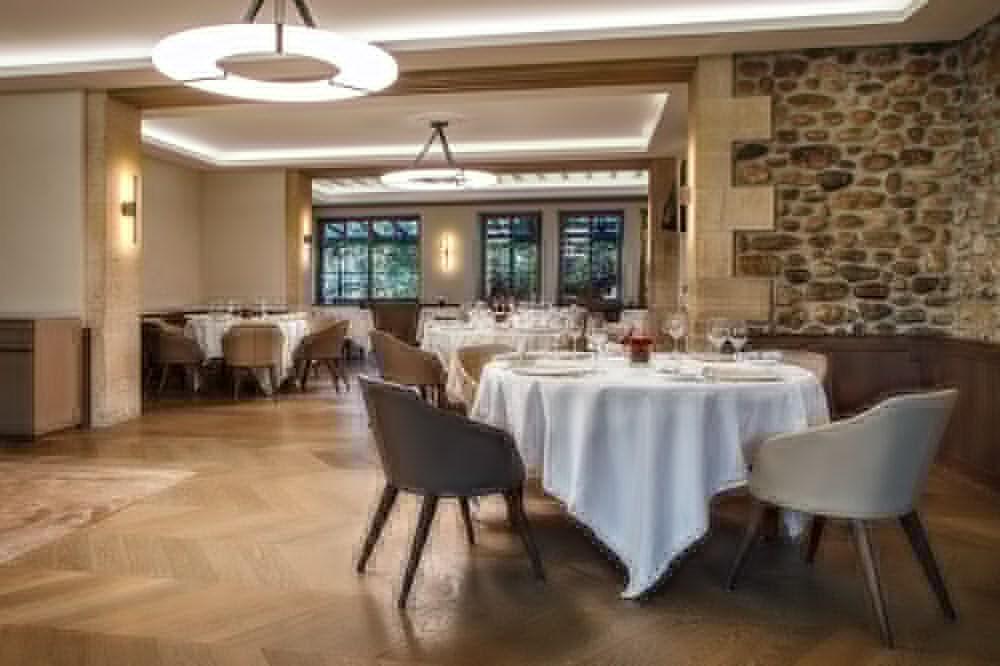 Domaine De Chateauvieux Peney Dessus Eksteriør billede