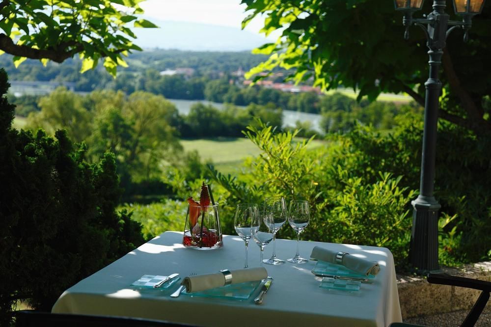 Domaine De Chateauvieux Peney Dessus Eksteriør billede
