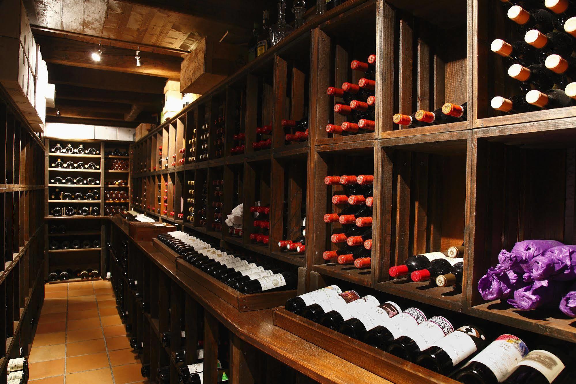 Domaine De Chateauvieux Peney Dessus Restaurant billede
