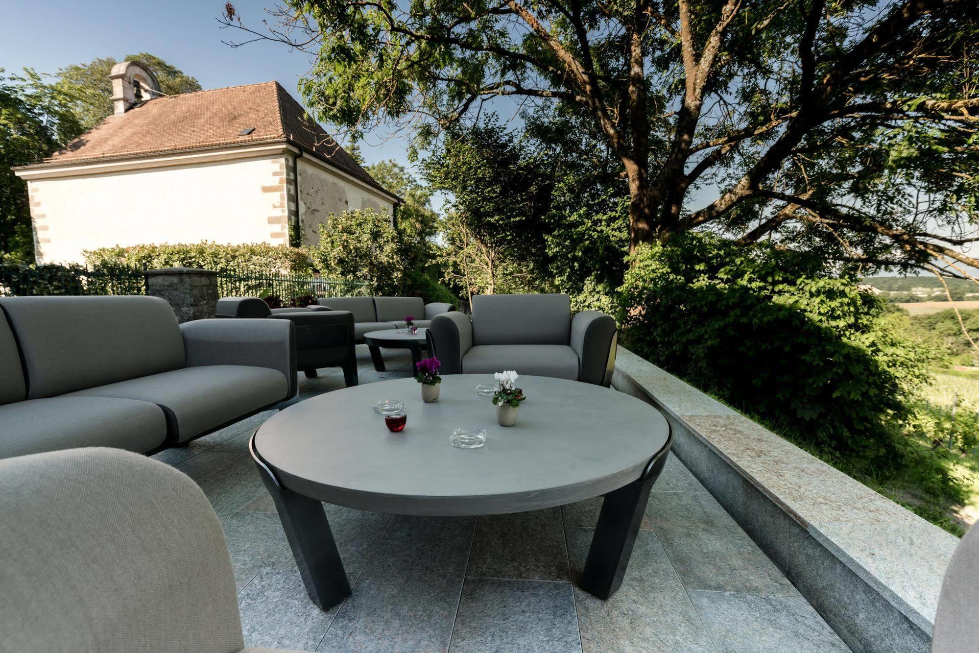 Domaine De Chateauvieux Peney Dessus Eksteriør billede